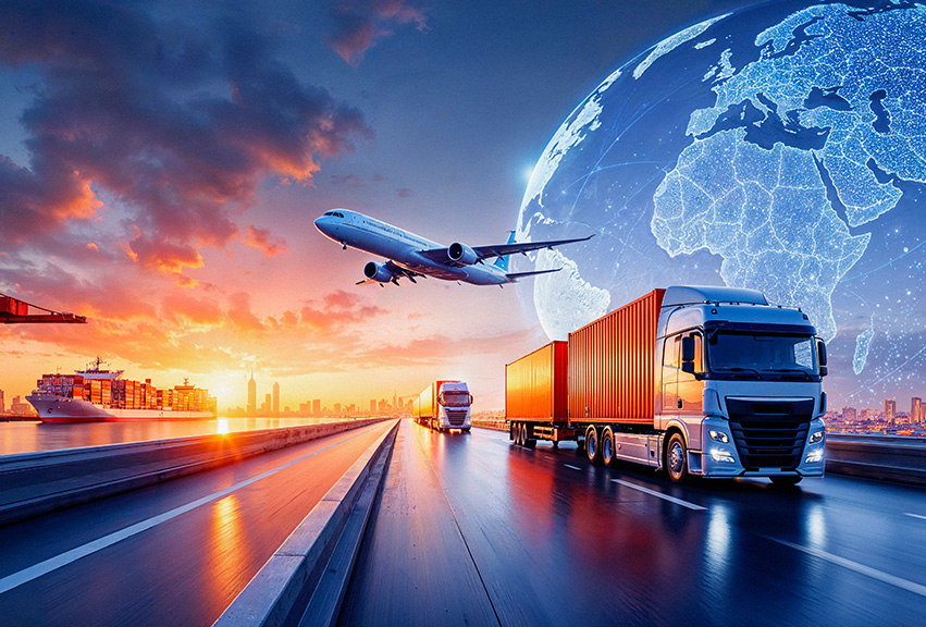 International Distributor