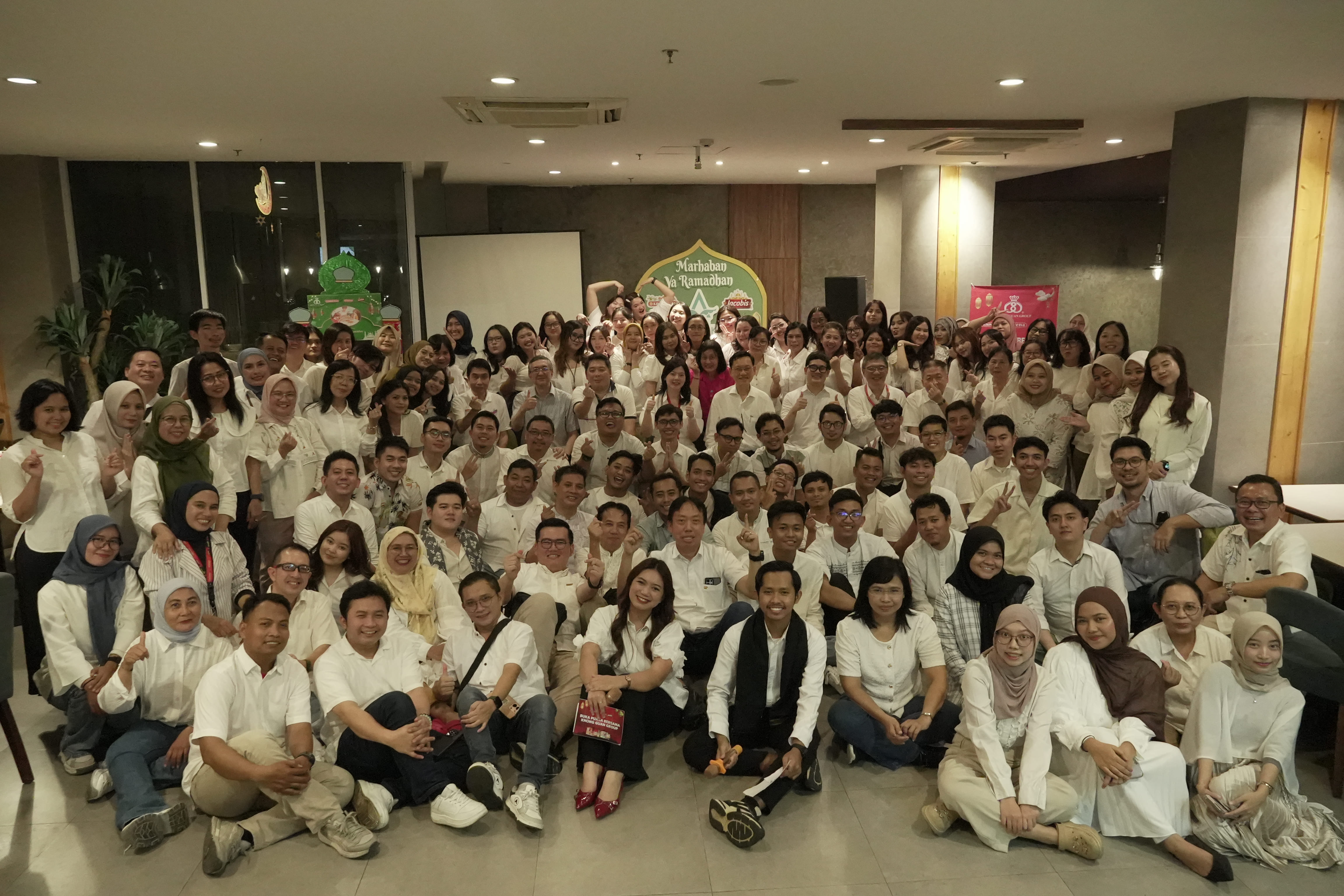 United in Values, Growing Together: Khong Guan Group Holds Iftar Gathering 2026