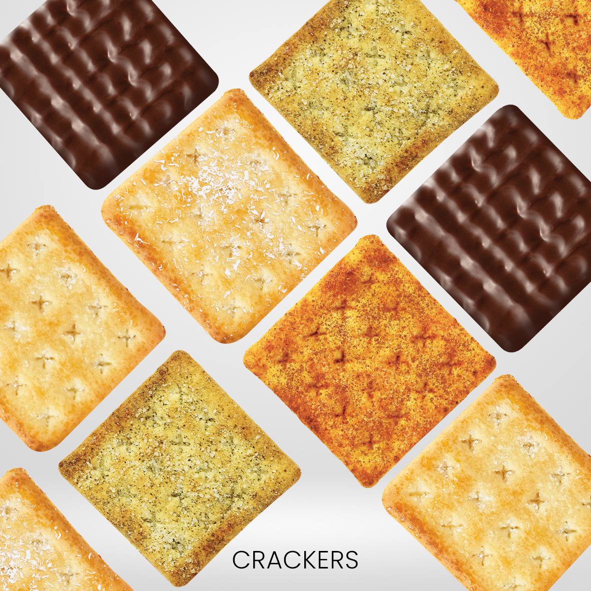 Crackers